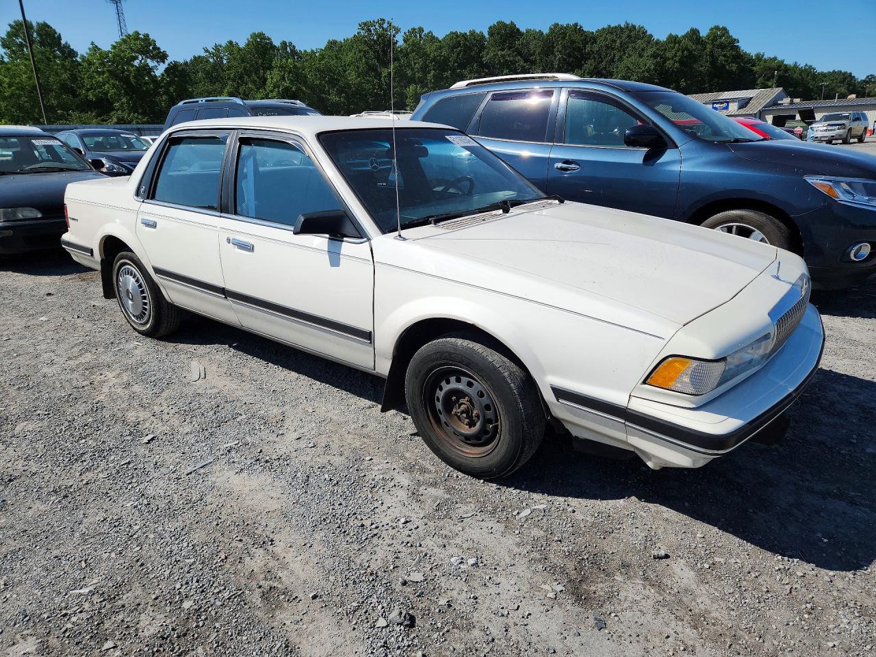 1992 BUICK CENTURY