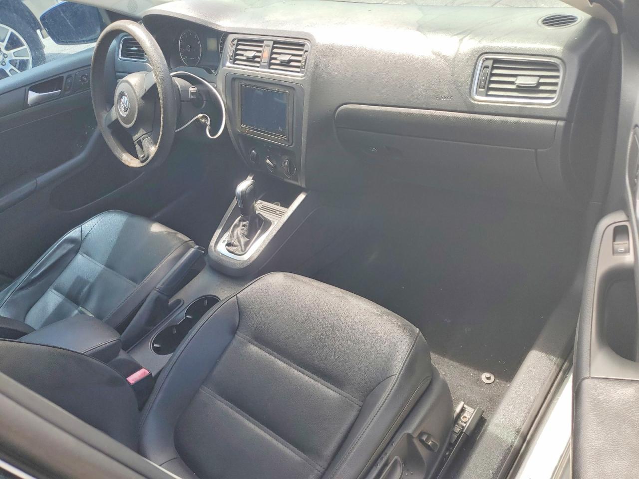 2014 VOLKSWAGEN JETTA