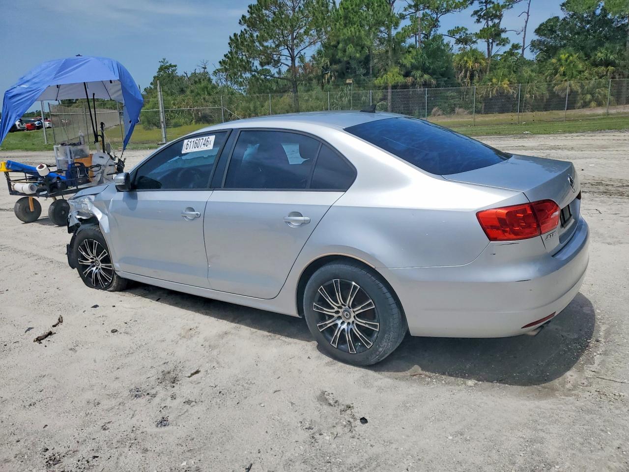 2014 VOLKSWAGEN JETTA