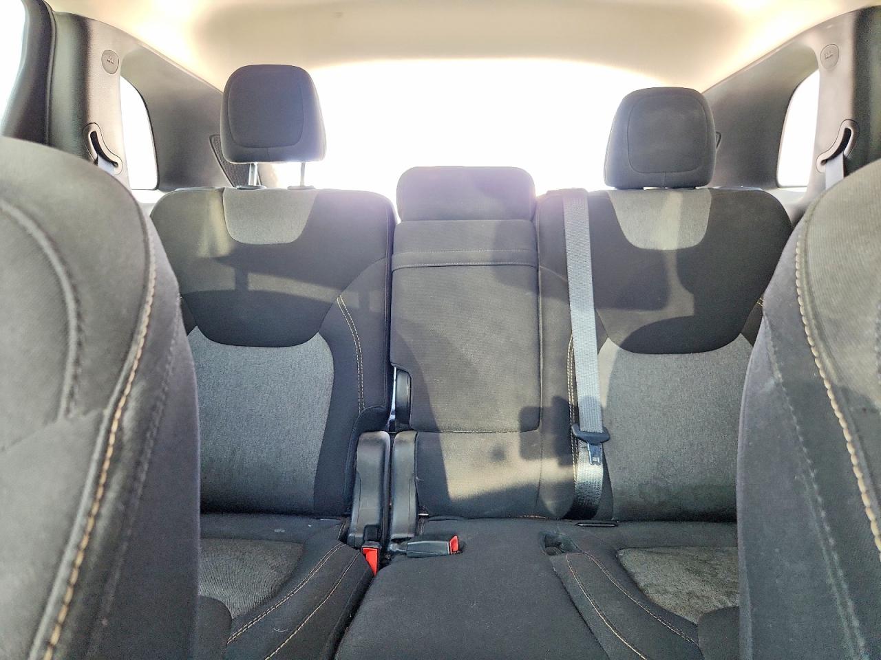 2016 JEEP GRAND CHER