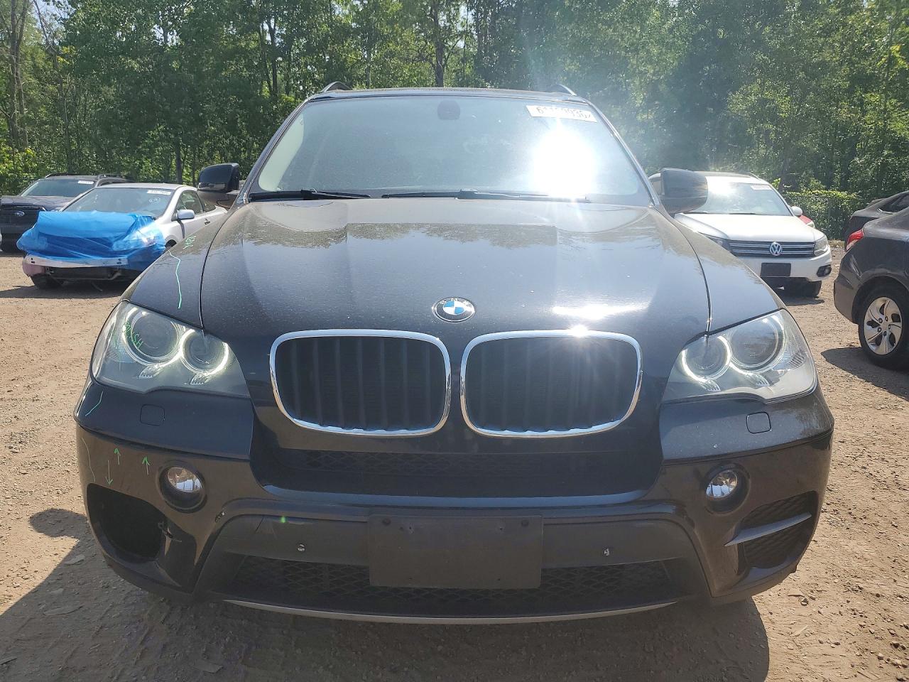 2012 BMW X5