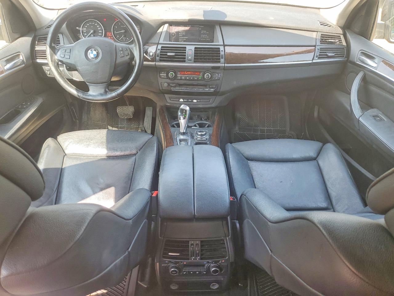 2012 BMW X5