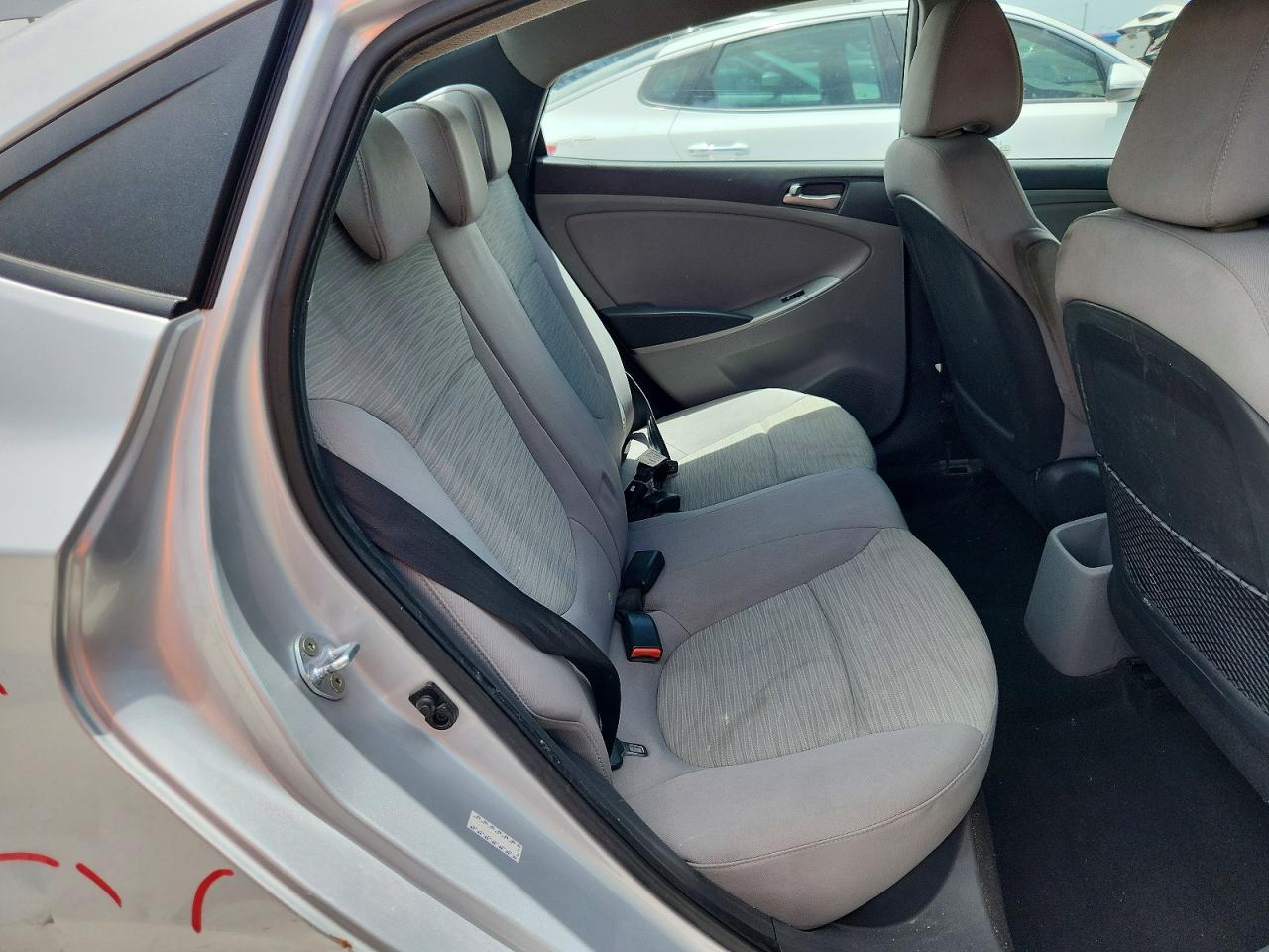 2017 HYUNDAI ACCENT