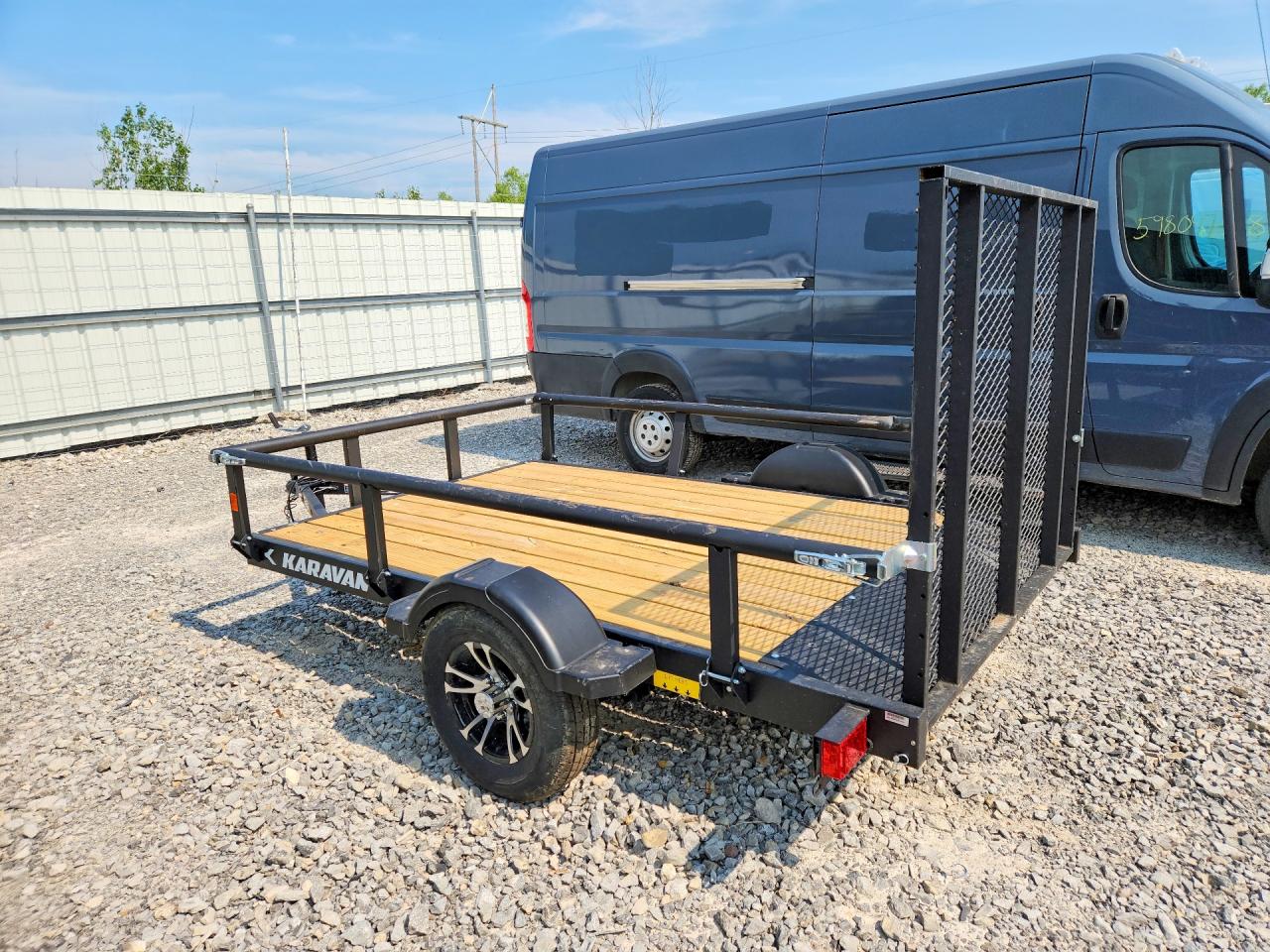2027 KARAVAN 