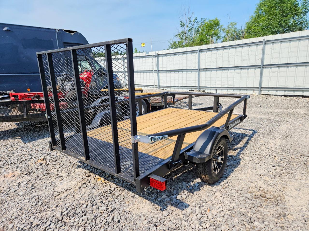 2027 KARAVAN 