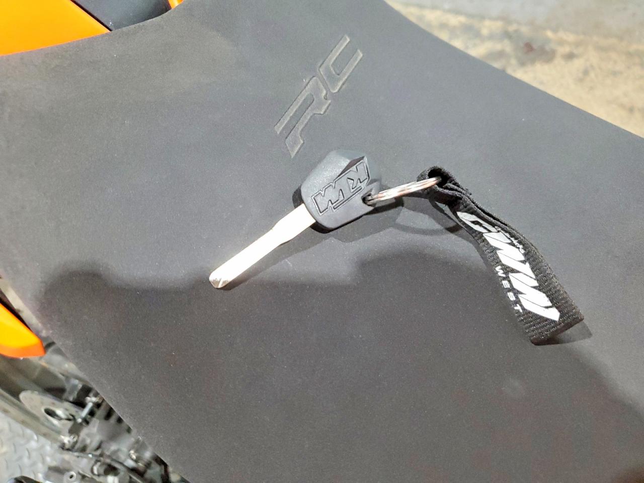 2023 KTM MOTORCYCLE