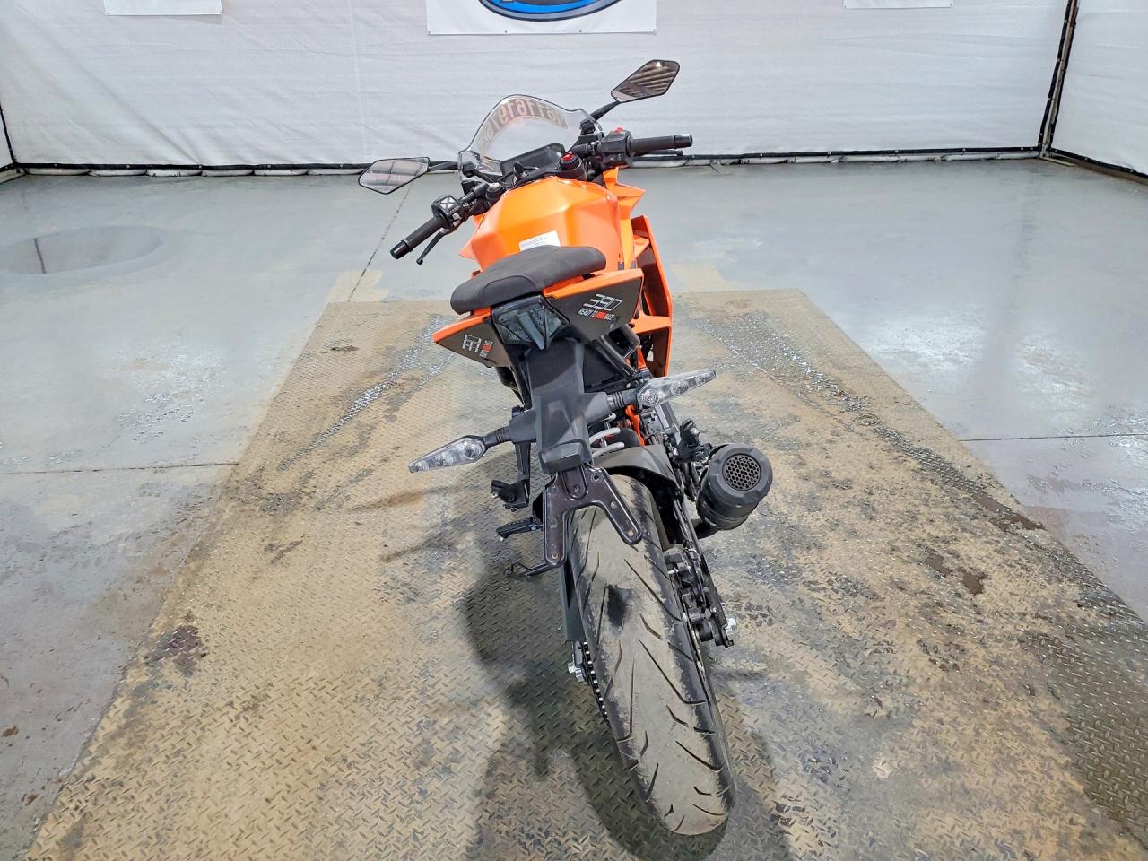 2023 KTM MOTORCYCLE