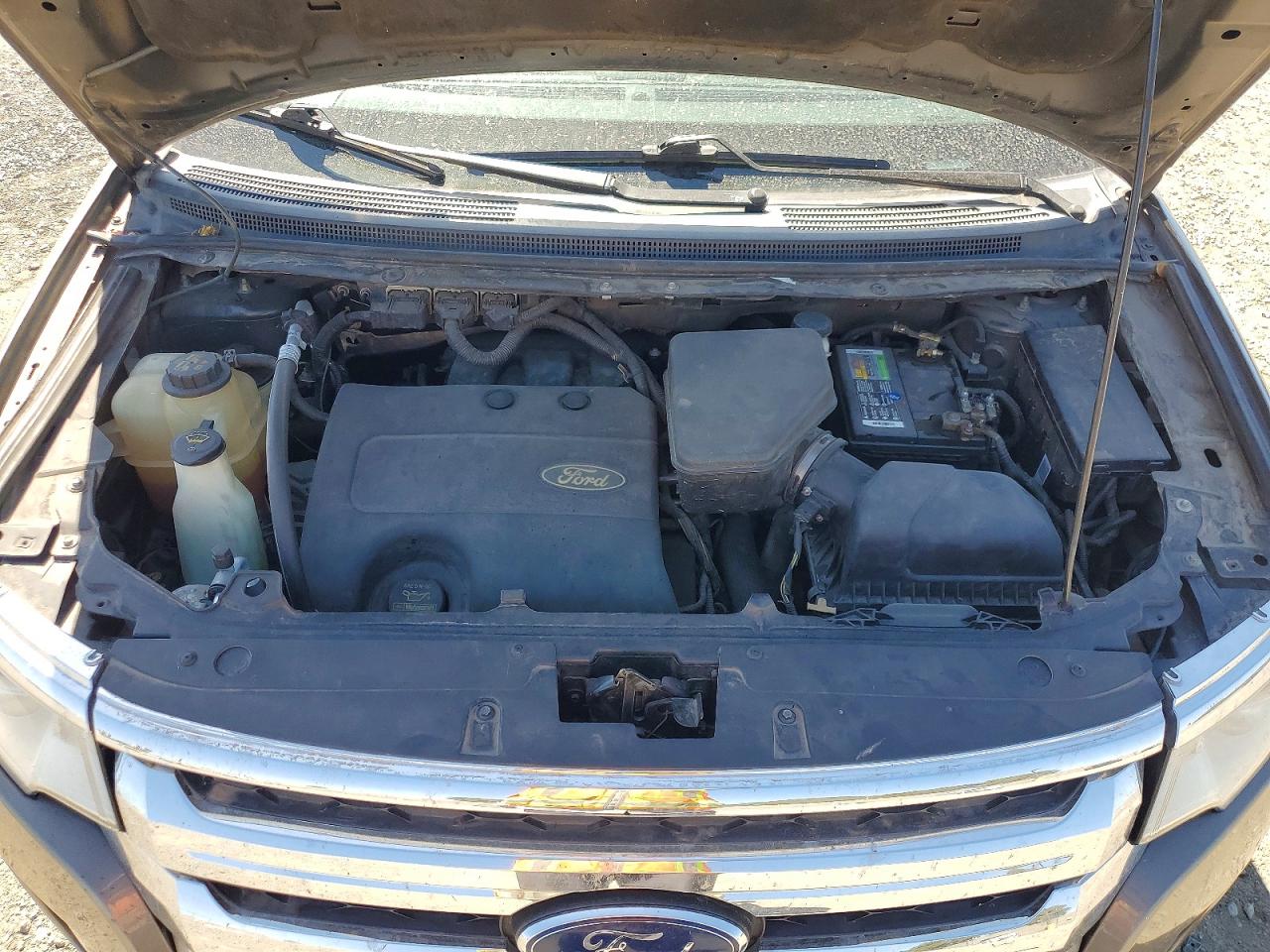 2013 FORD EDGE
