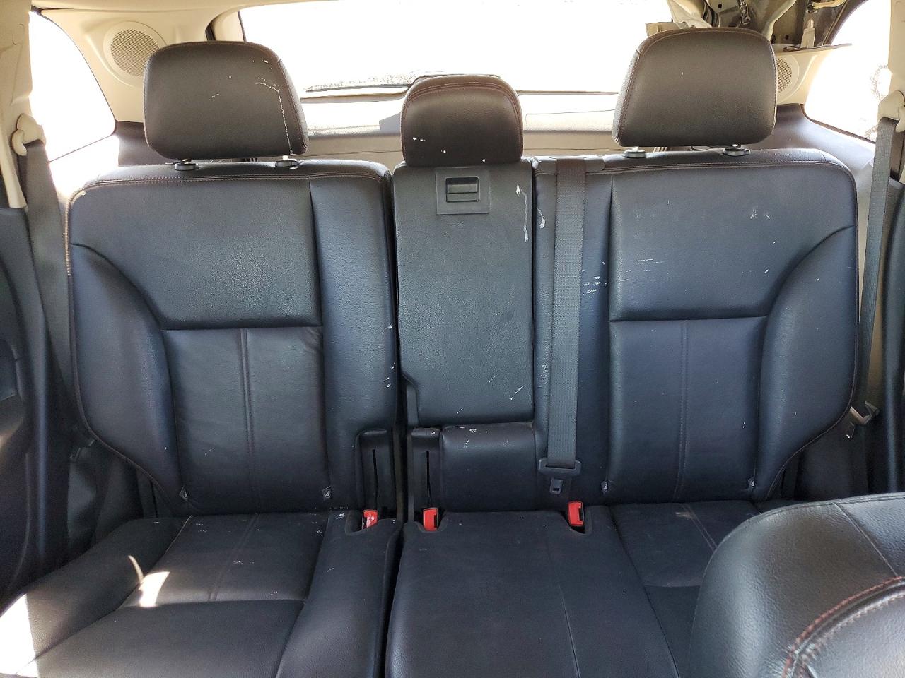 2013 FORD EDGE