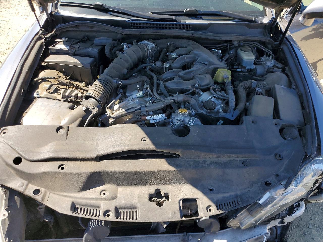 2013 LEXUS IS