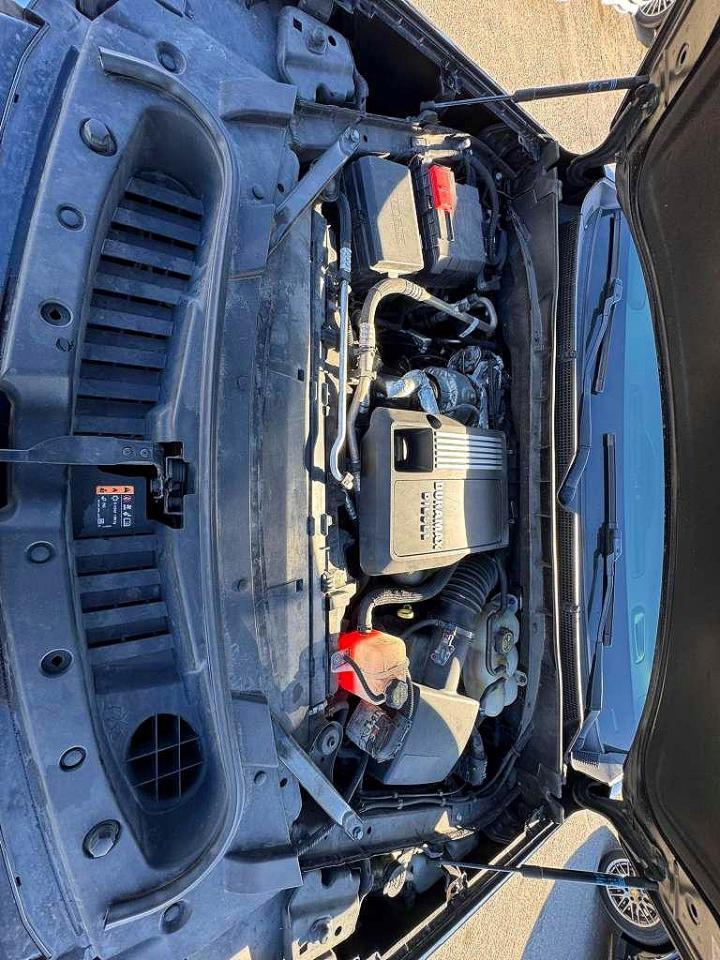 2022 GMC YUKON