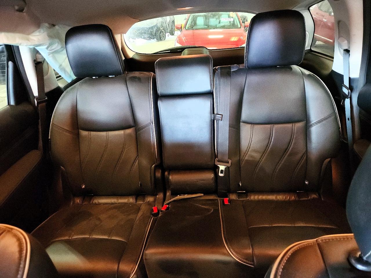 2019 INFINITI QX60