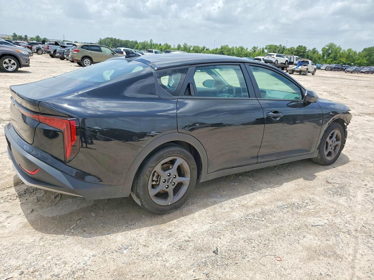 2025 KIA ALL OTHER