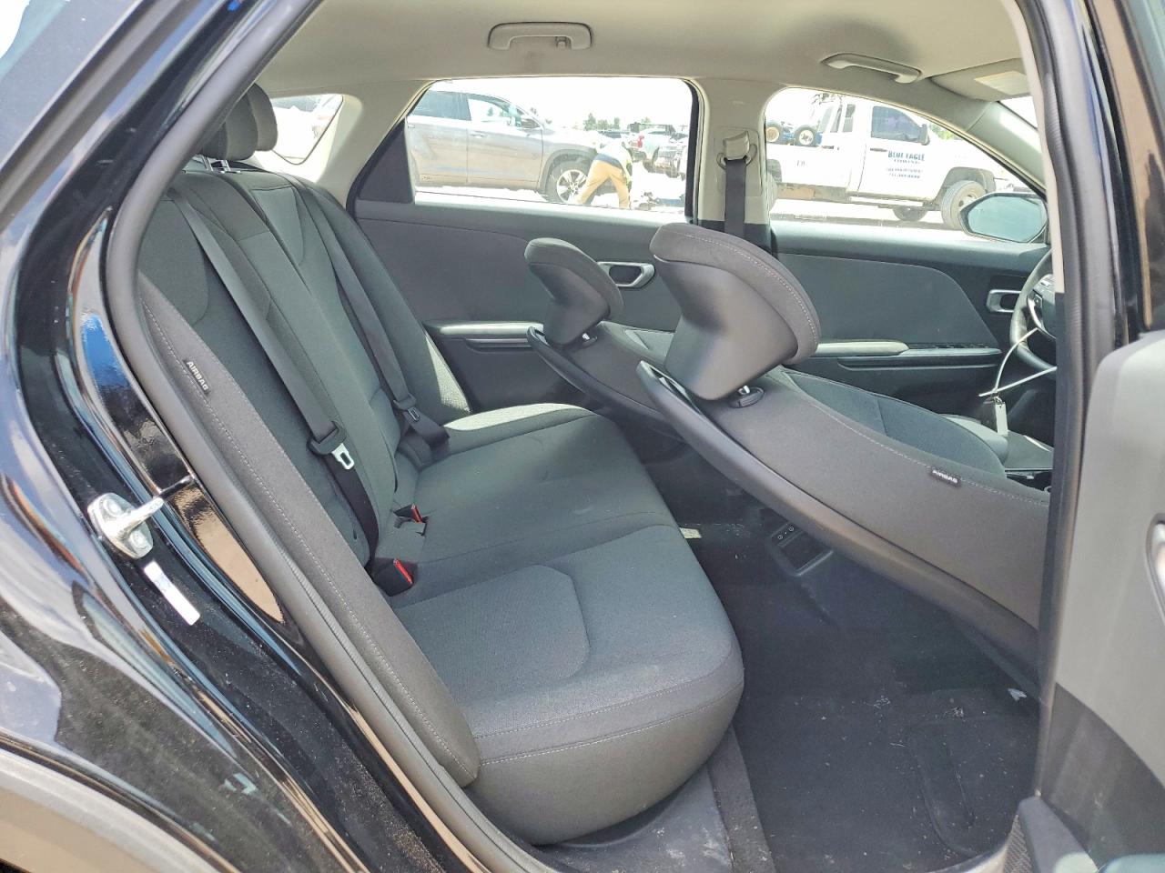 2025 KIA ALL OTHER