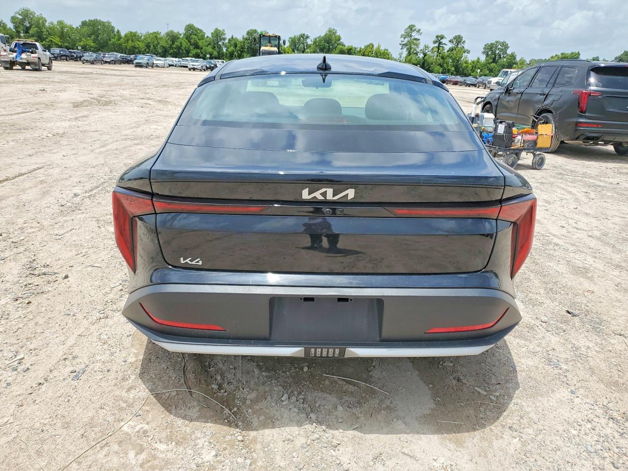 2025 KIA ALL OTHER