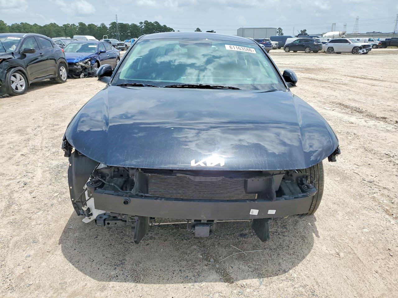 2025 KIA ALL OTHER