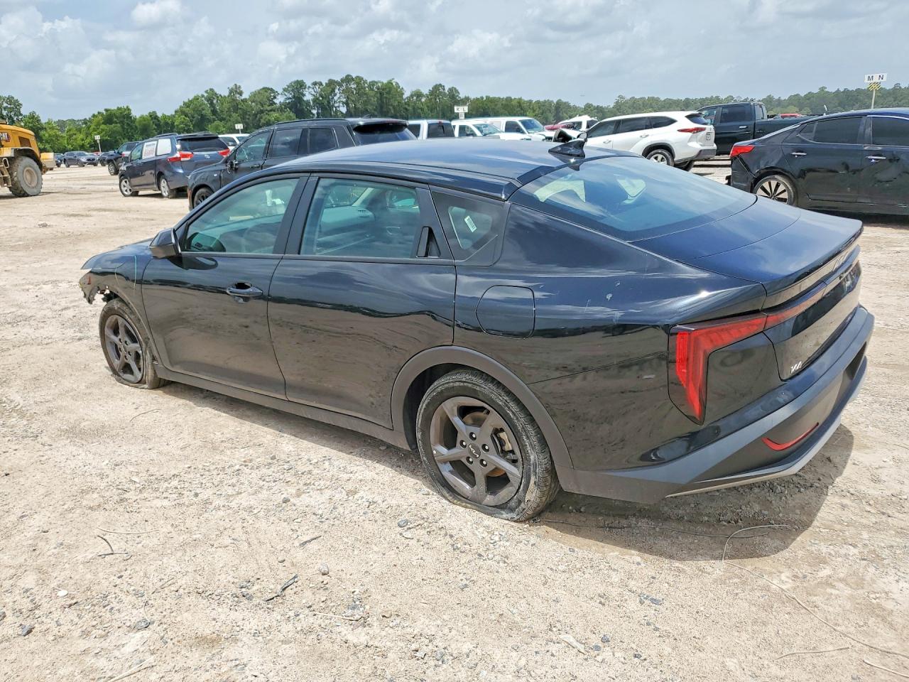 2025 KIA ALL OTHER