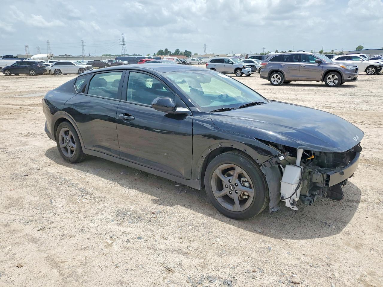 2025 KIA ALL OTHER