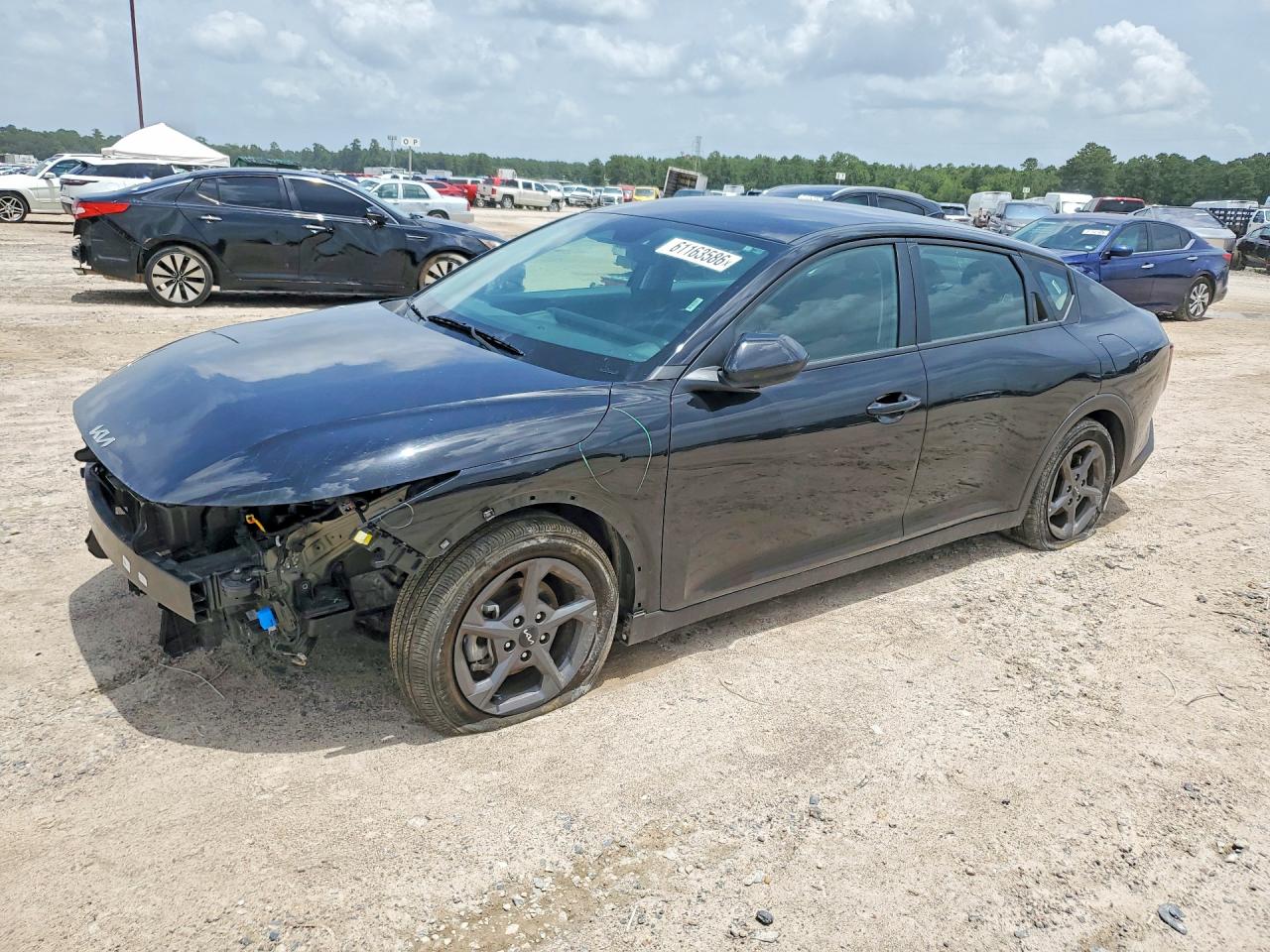 2025 KIA ALL OTHER