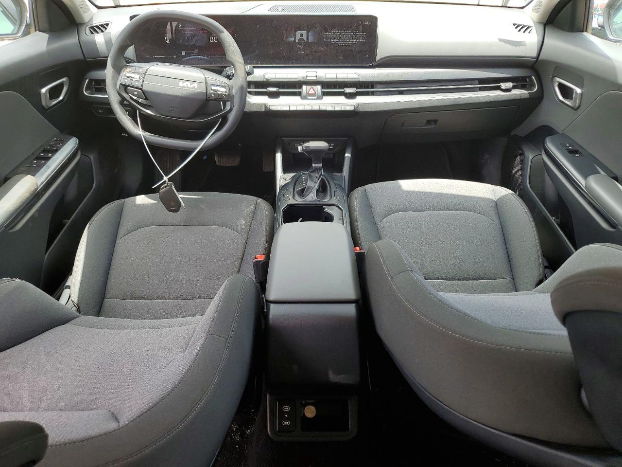 2025 KIA ALL OTHER