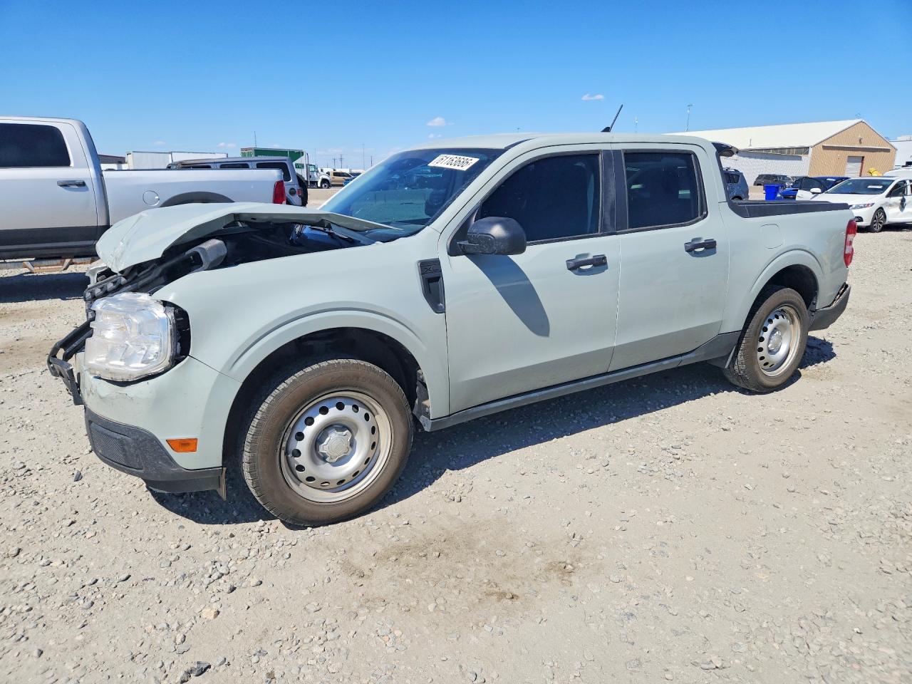 2024 FORD MAVERICK