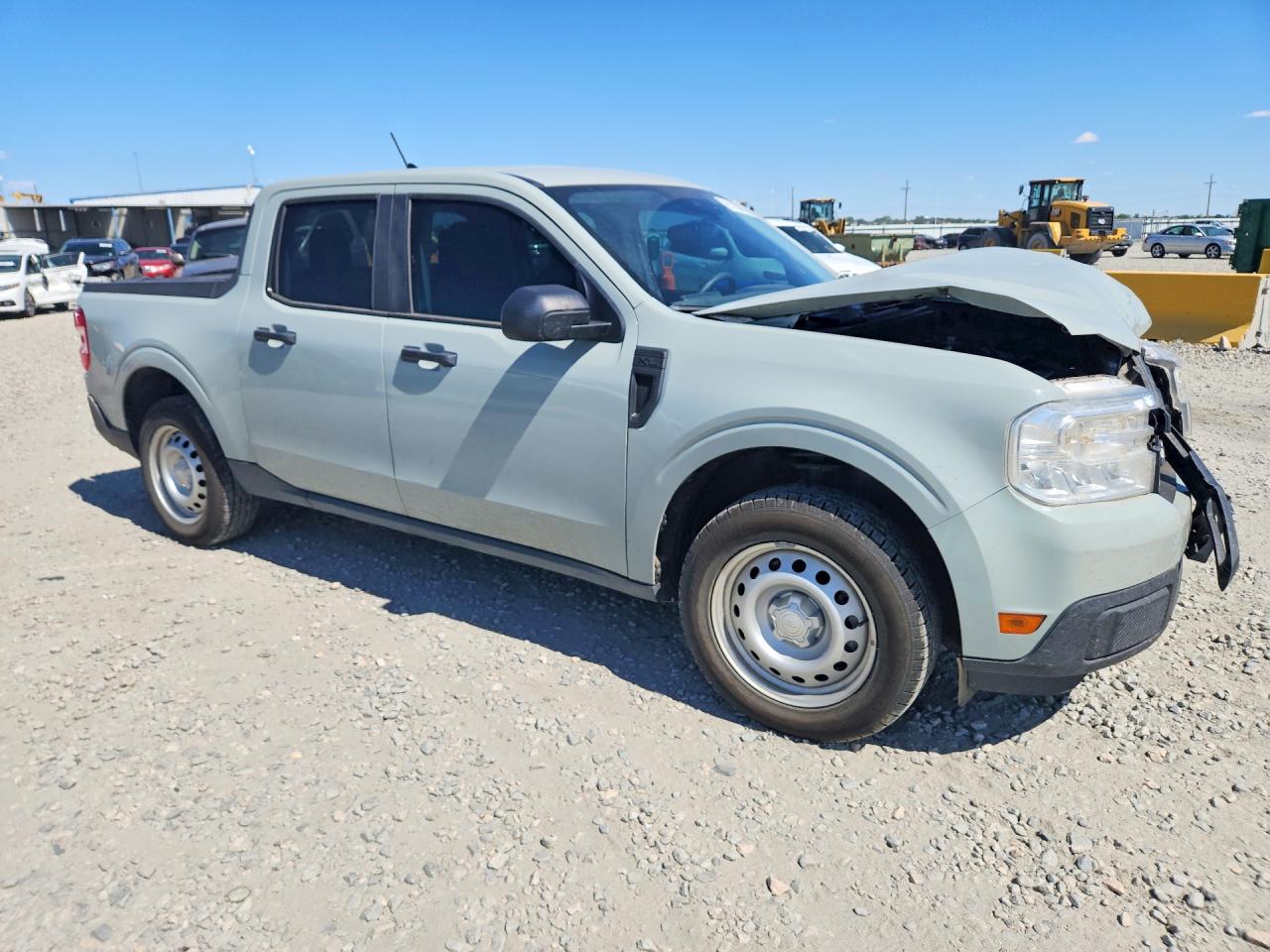 2024 FORD MAVERICK