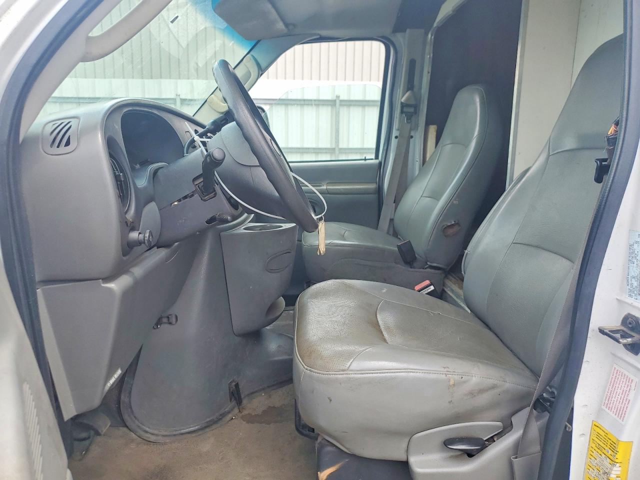 2004 FORD ALL Models