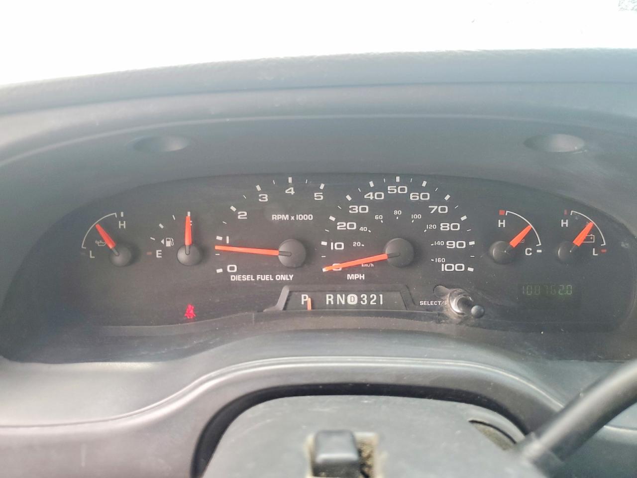 2004 FORD ALL Models