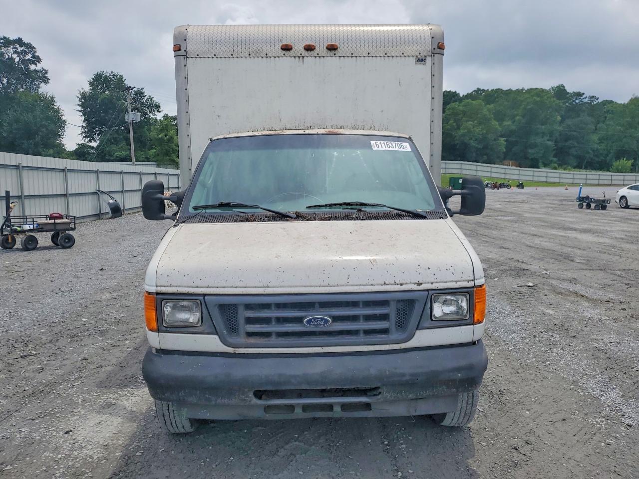 2004 FORD ALL Models