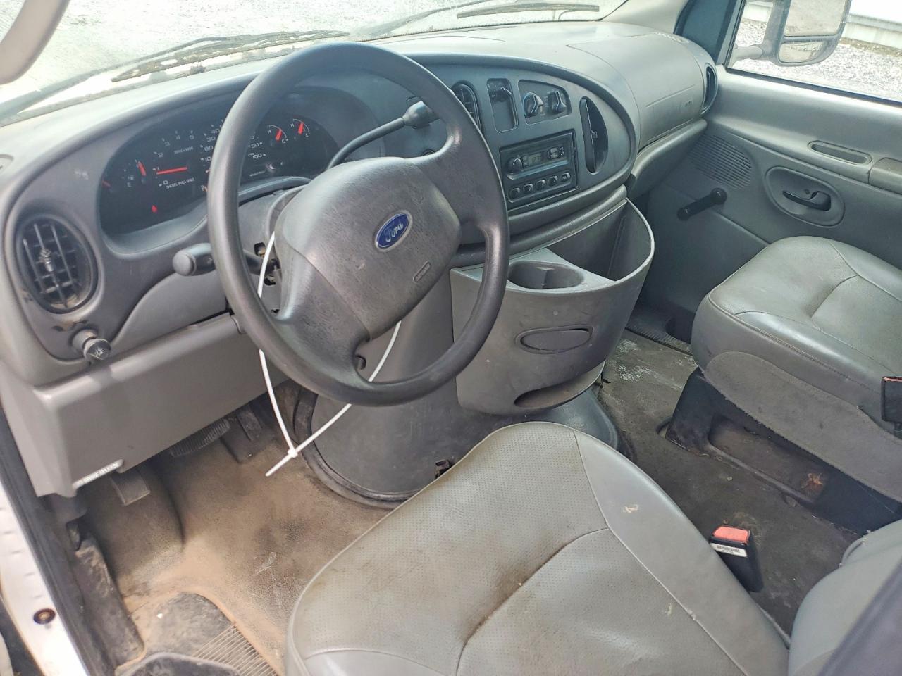 2004 FORD ALL Models