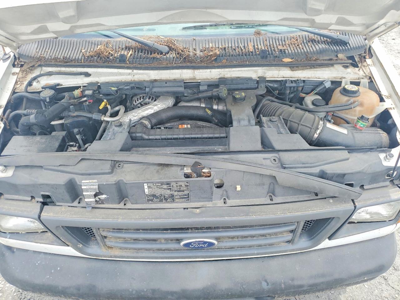 2004 FORD ALL Models