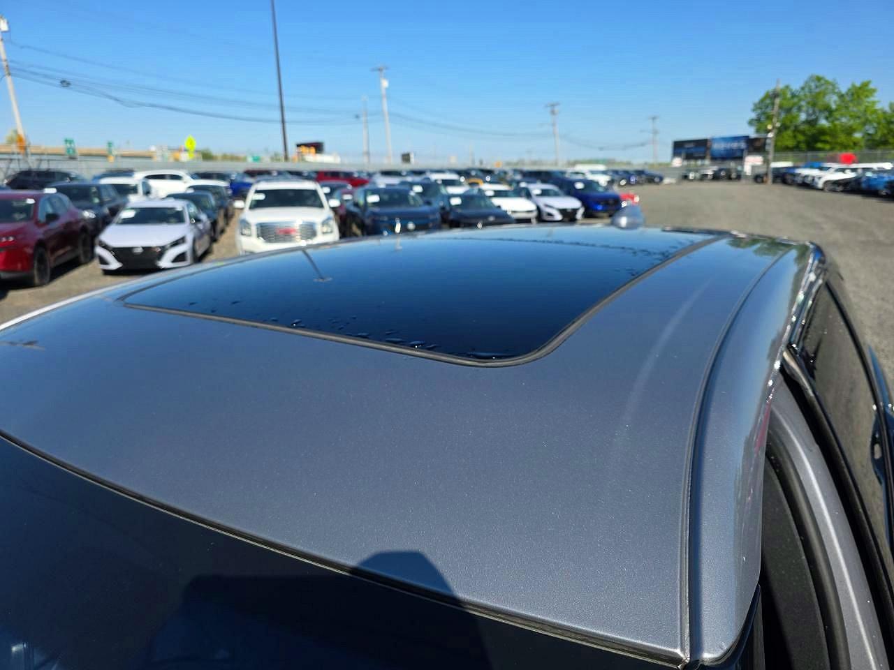2024 LINCOLN NAUTILUS