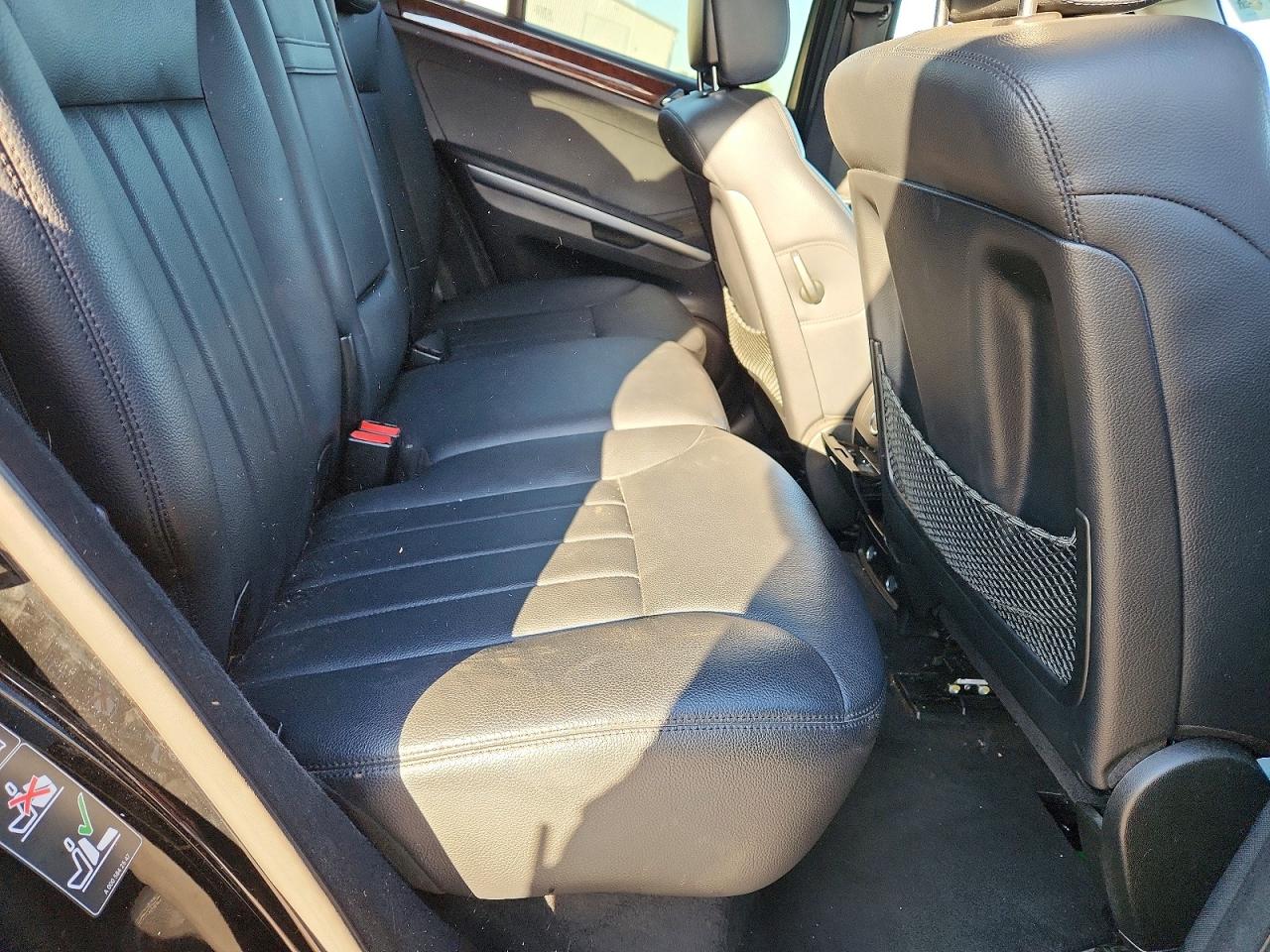 2006 MERCEDES-BENZ M-CLASS
