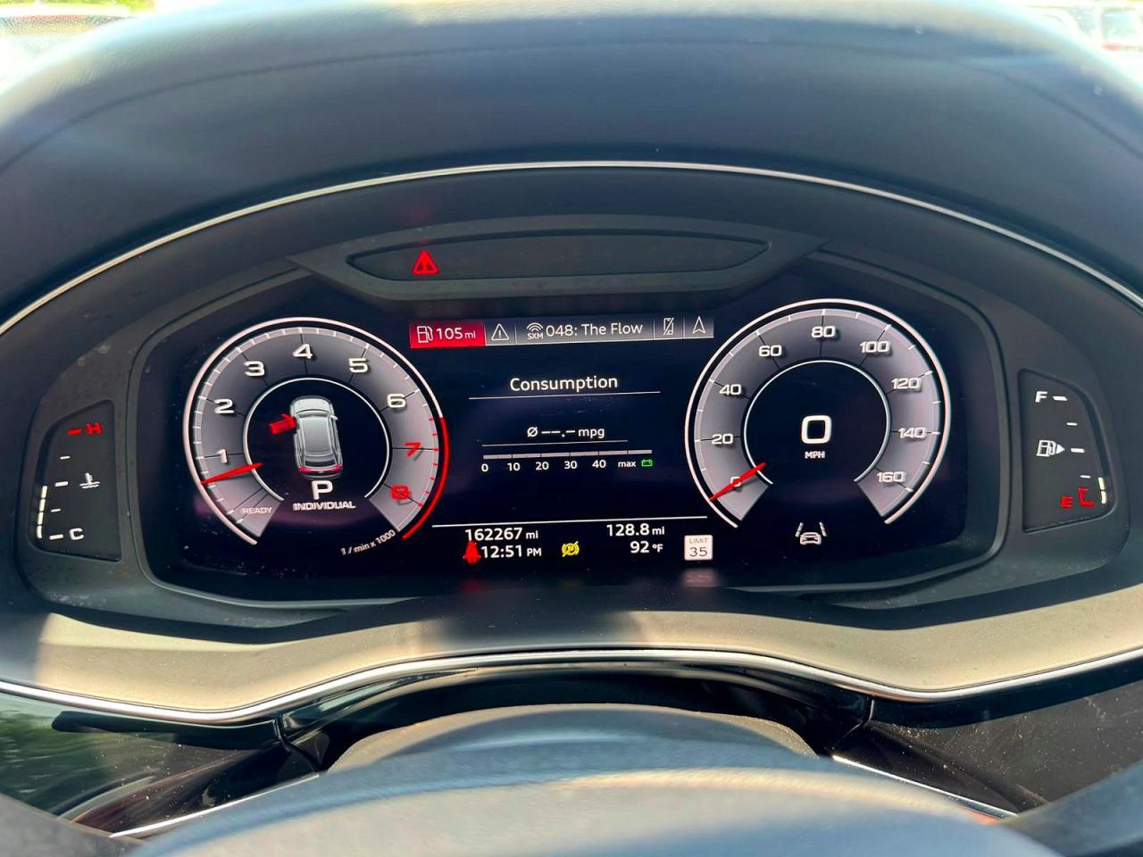 2019 AUDI Q8