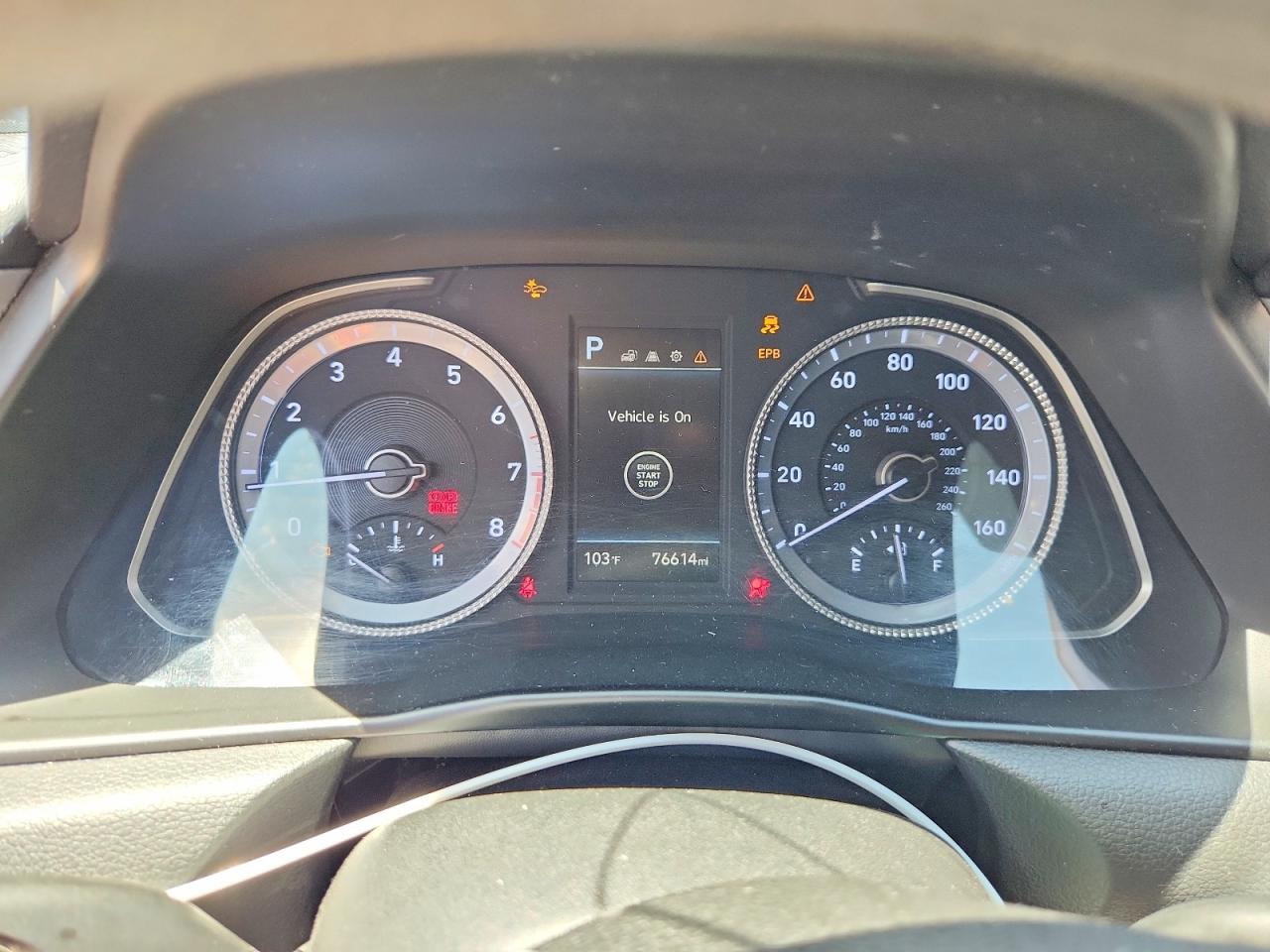 2020 HYUNDAI SONATA