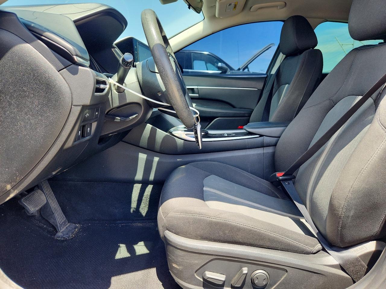2020 HYUNDAI SONATA