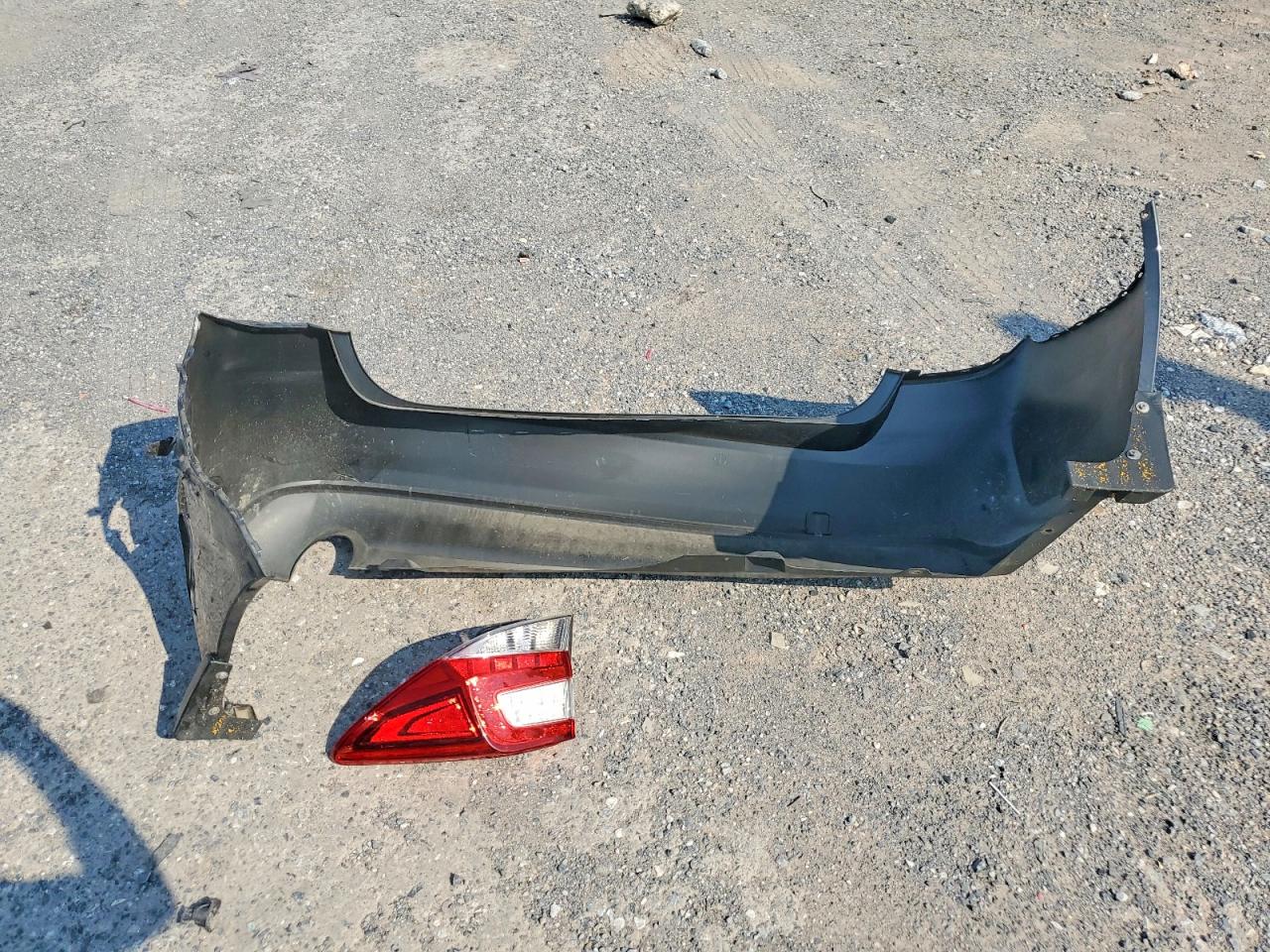 2019 SUBARU IMPREZA