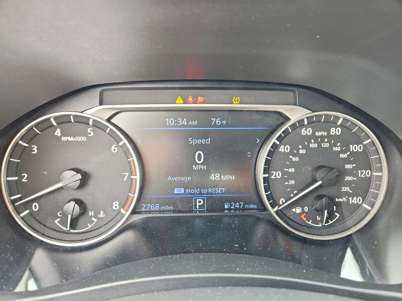 2026 NISSAN ALTIMA
