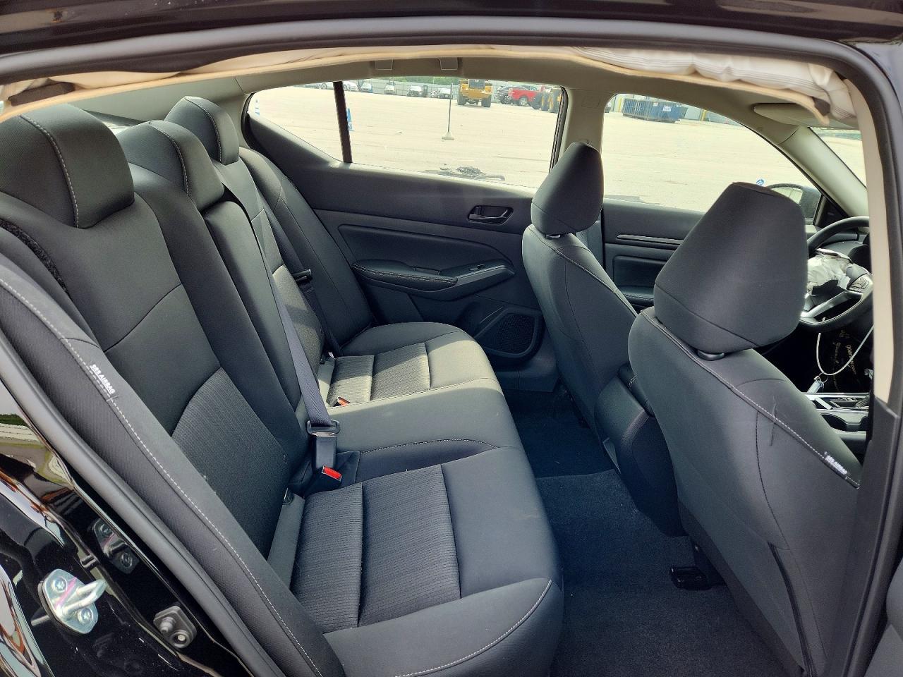 2026 NISSAN ALTIMA