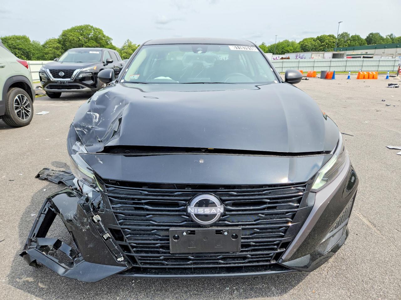2026 NISSAN ALTIMA
