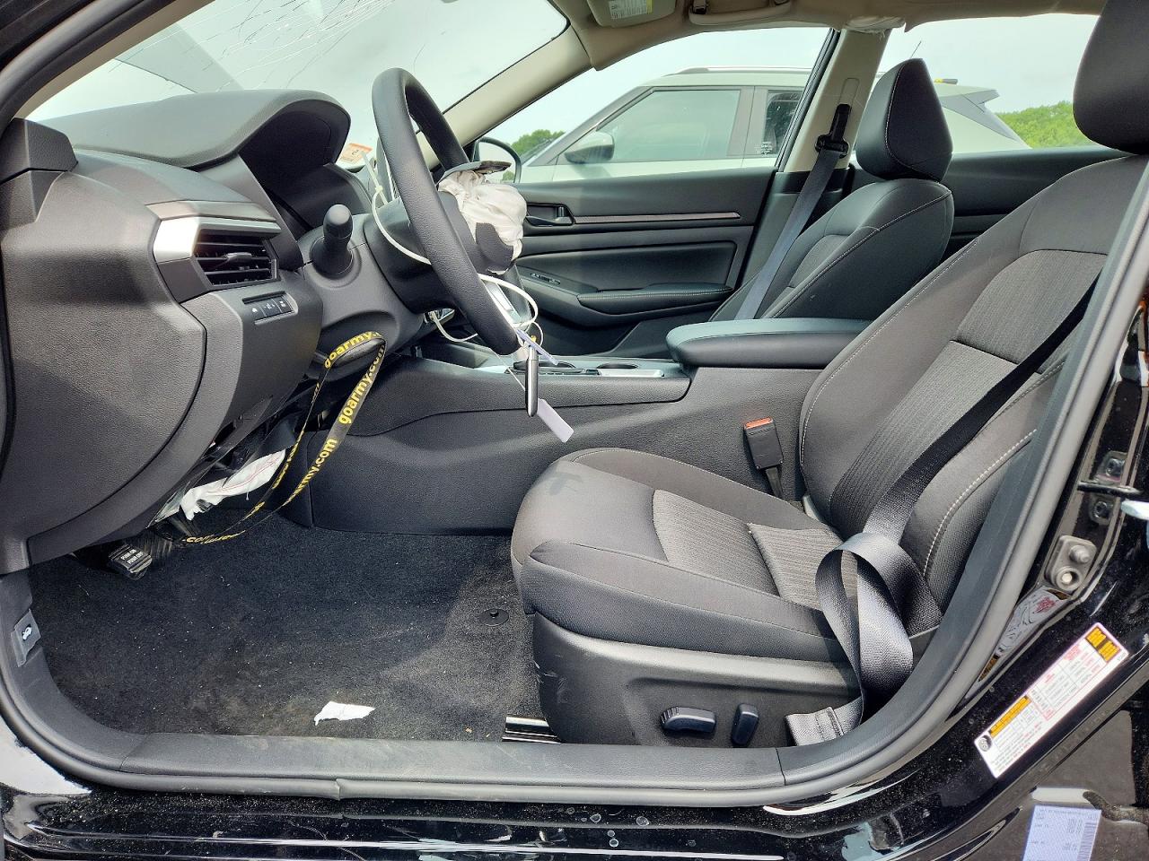 2026 NISSAN ALTIMA