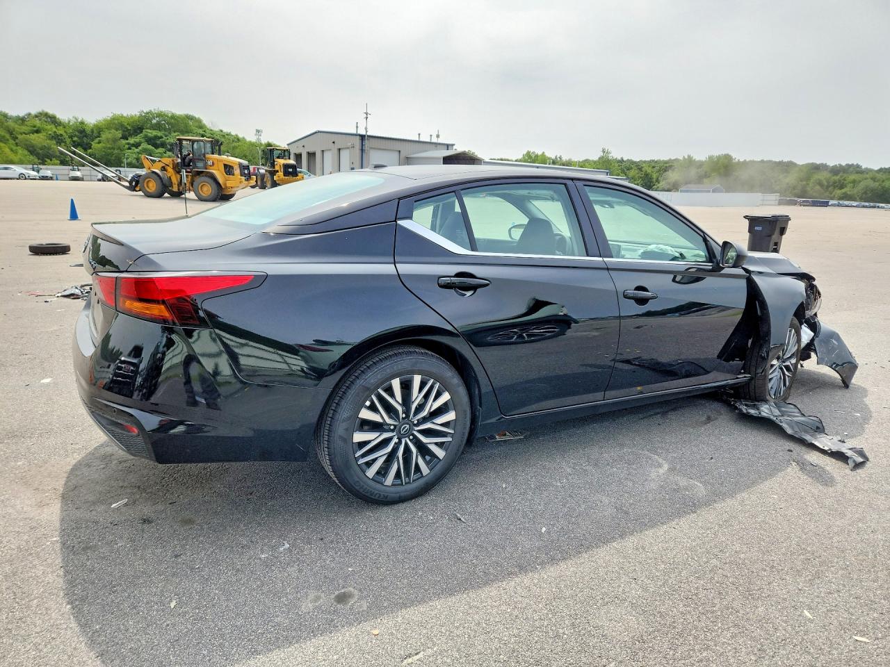 2026 NISSAN ALTIMA