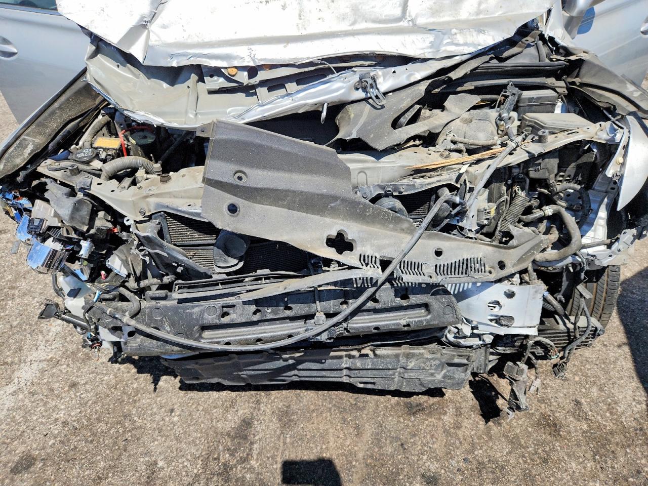 2011 LEXUS RX450