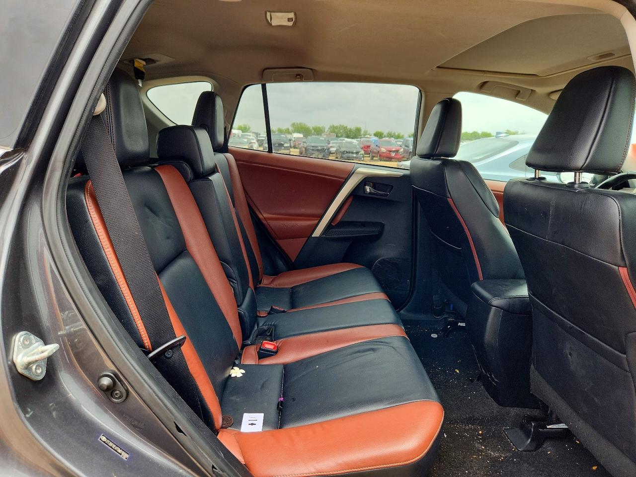 2013 TOYOTA RAV4