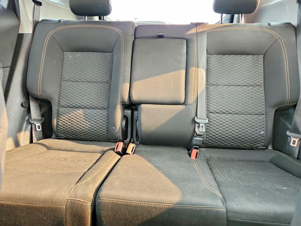 2018 GMC TERRAIN
