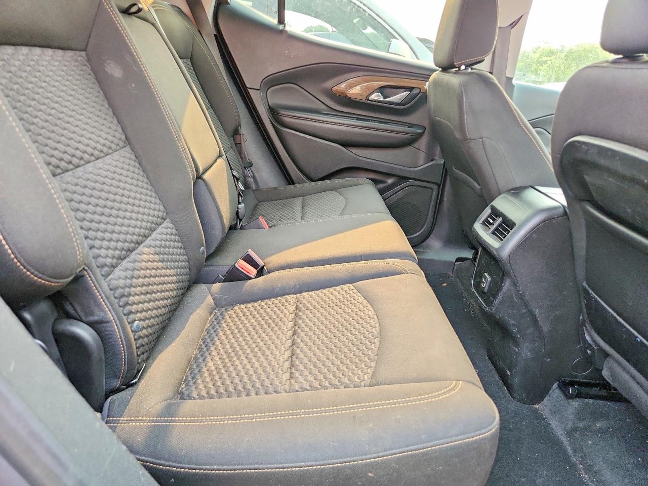 2018 GMC TERRAIN