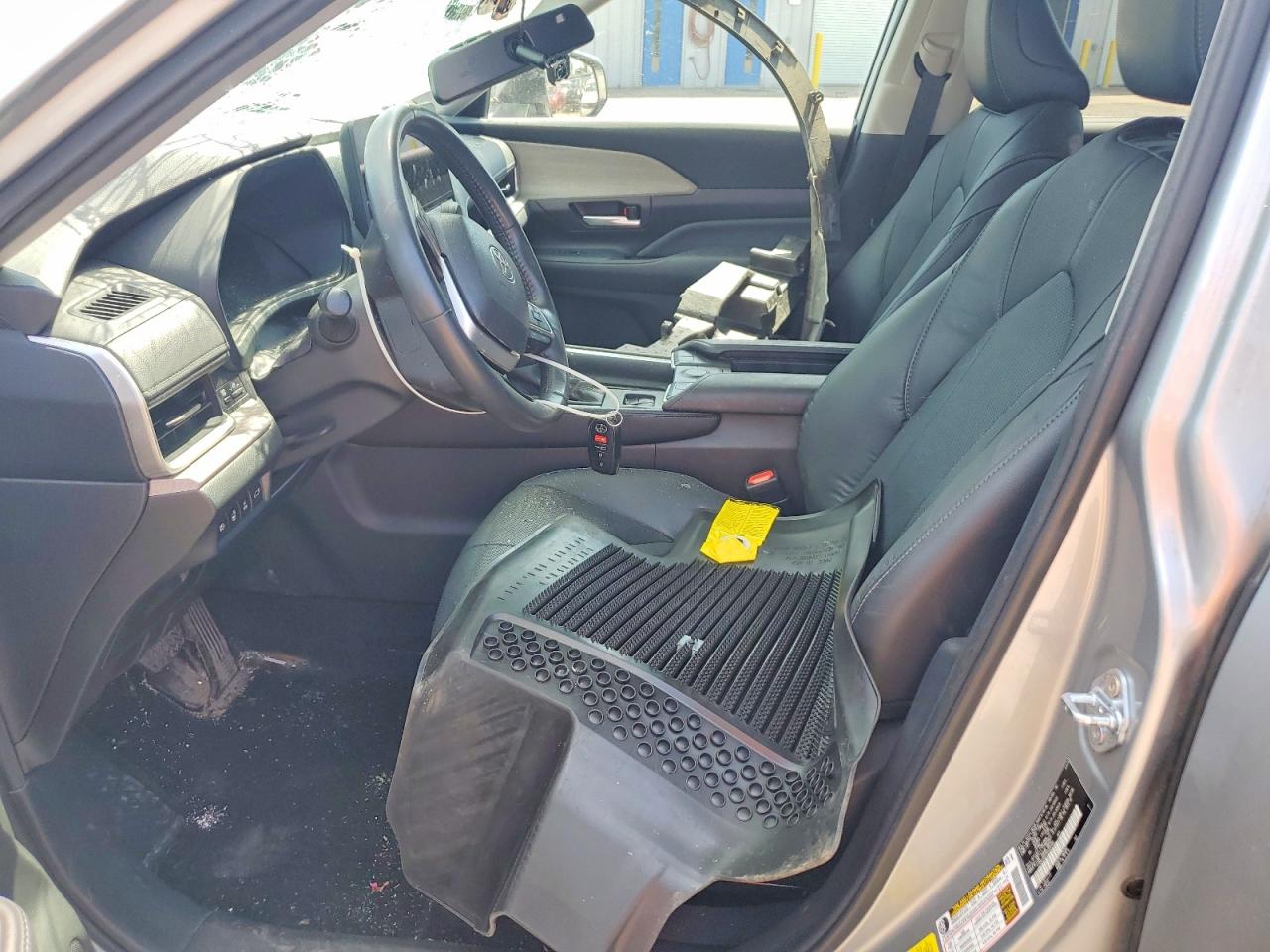 2024 TOYOTA ALL OTHER