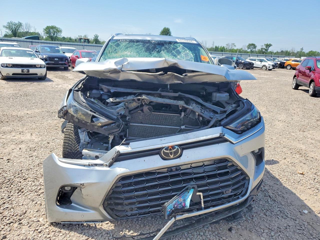 2024 TOYOTA ALL OTHER