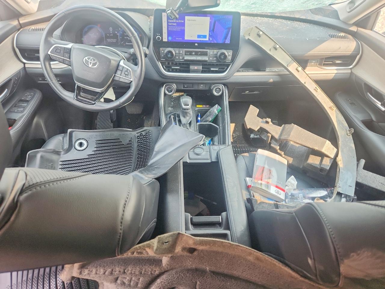 2024 TOYOTA ALL OTHER