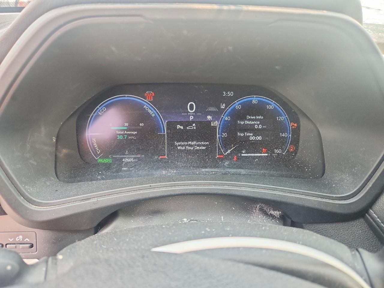 2024 TOYOTA ALL OTHER